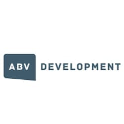 ABV Development Logo