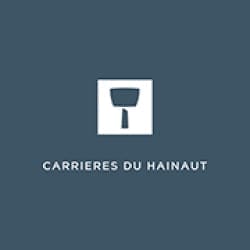 Carrières du Hainaut Logo