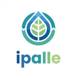 Ipalle Logo