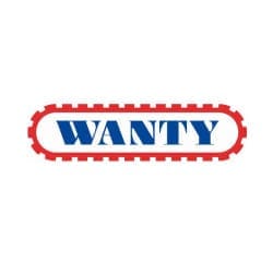 Wanty Logo