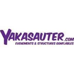 Yakasauter Logo